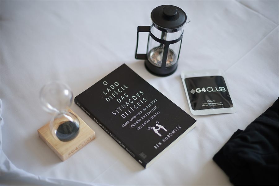 Café corporativo personalizado para empresas e ações institucionais